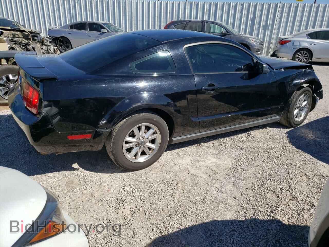 2008 FORD ALL Models - VIN: 1ZVHT80N285160963 - Фото 3
