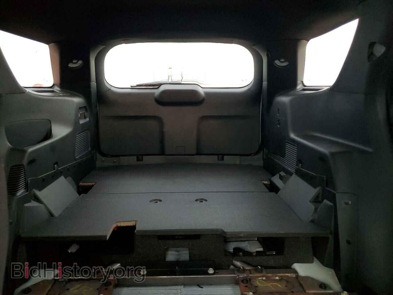 2023 FORD EXPLORER - VIN: 1FM5K8AB1PGA62230 - Фото 10