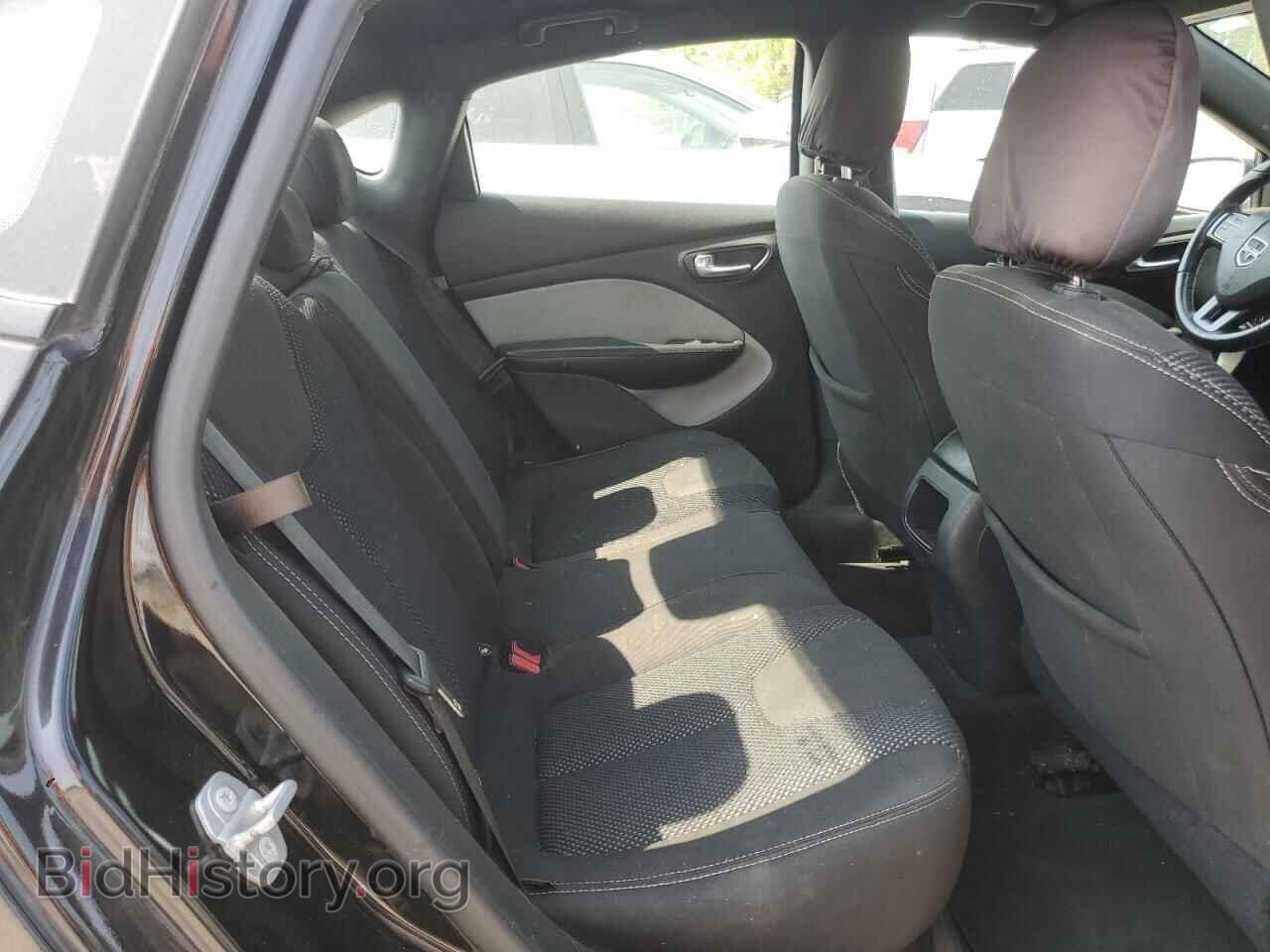 2015 DODGE DART - VIN: 1C3CDFBB1FD414493 - Фото 10