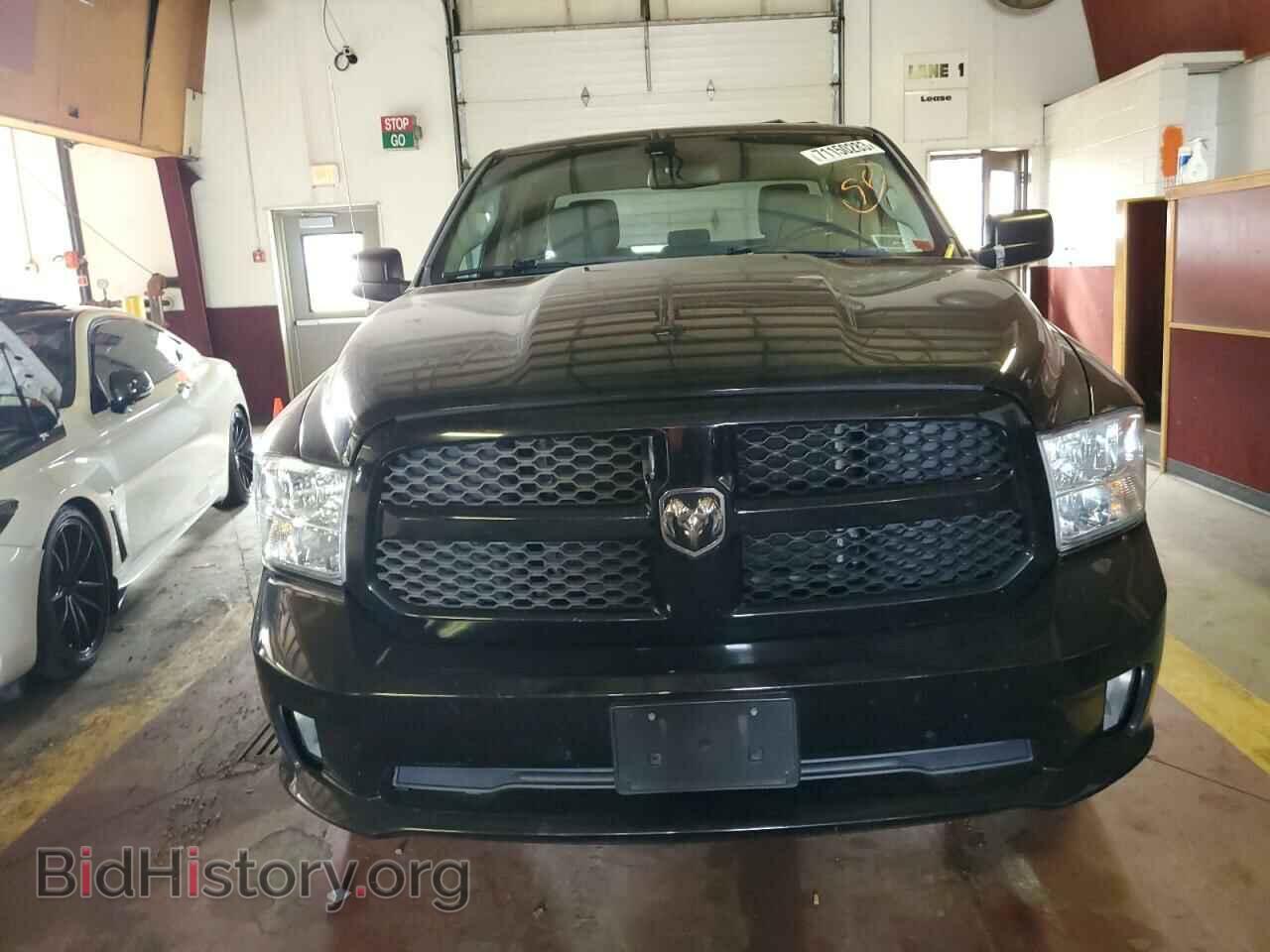 2013 RAM 1500 - VIN: 1C6RR7FT1DS533841 - Фото 5