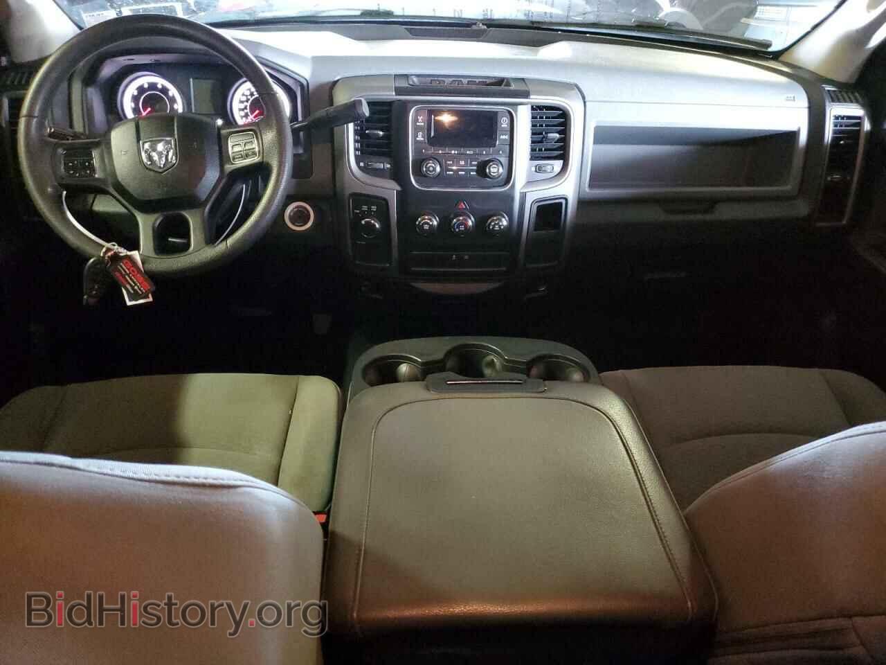 2013 RAM 1500 - VIN: 1C6RR7FT1DS533841 - Фото 8