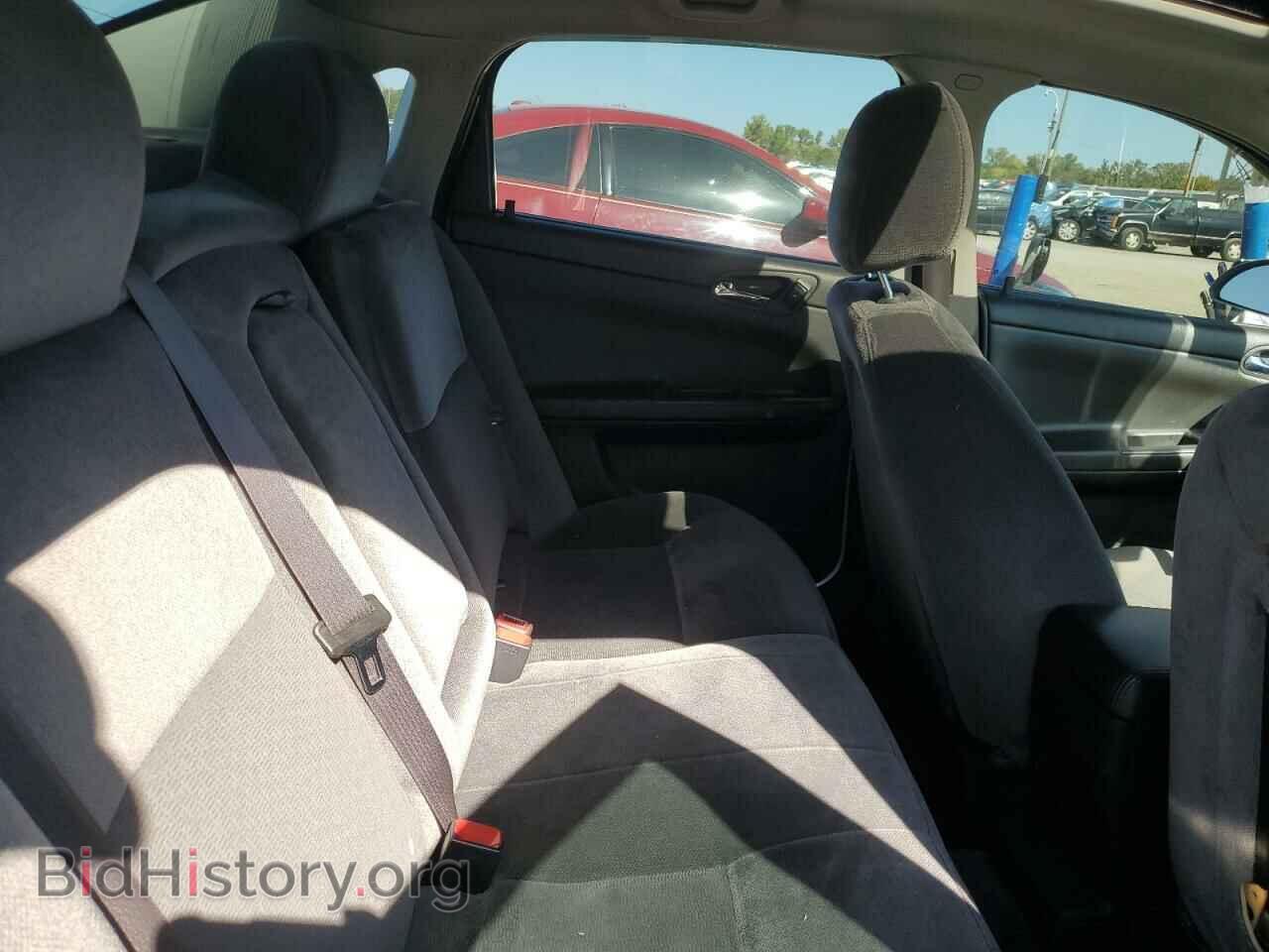 2014 CHEVROLET IMPALA - VIN: 2G1WB5E37E1149644 - Фото 10