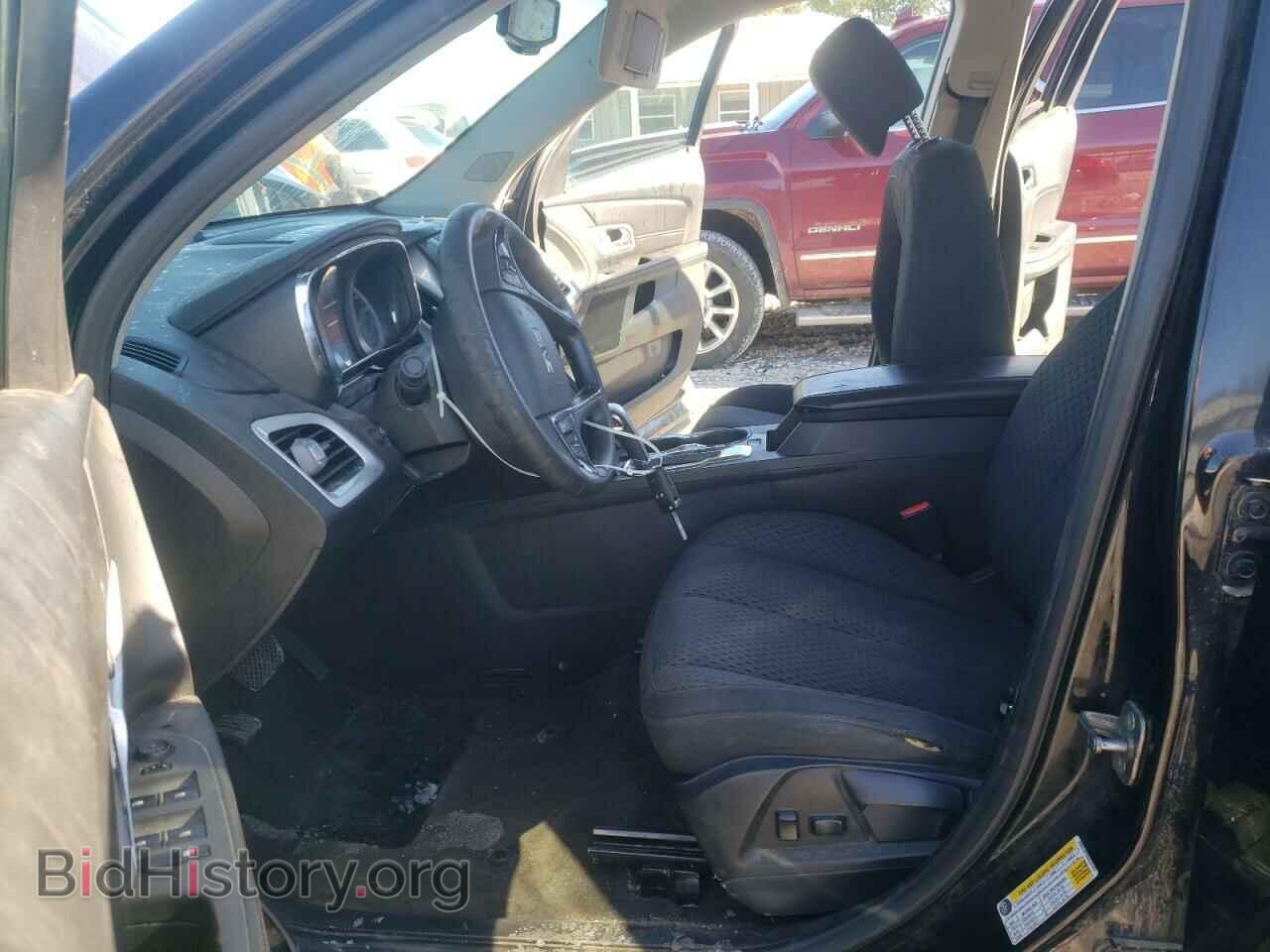 2012 GMC TERRAIN - VIN: 2GKALMEK5C6333453 - Фото 7
