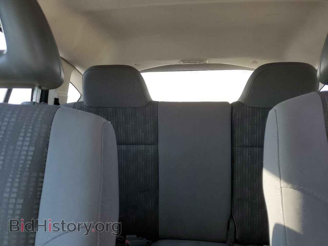 2007 DODGE CALIBER - VIN: 1B3HB48B47D160378 - Фото 10