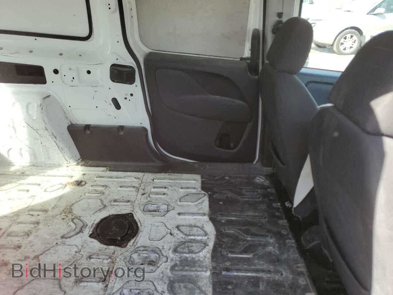 2016 RAM All Models - VIN: ZFBERFAT5G6B18128 - Фото 11