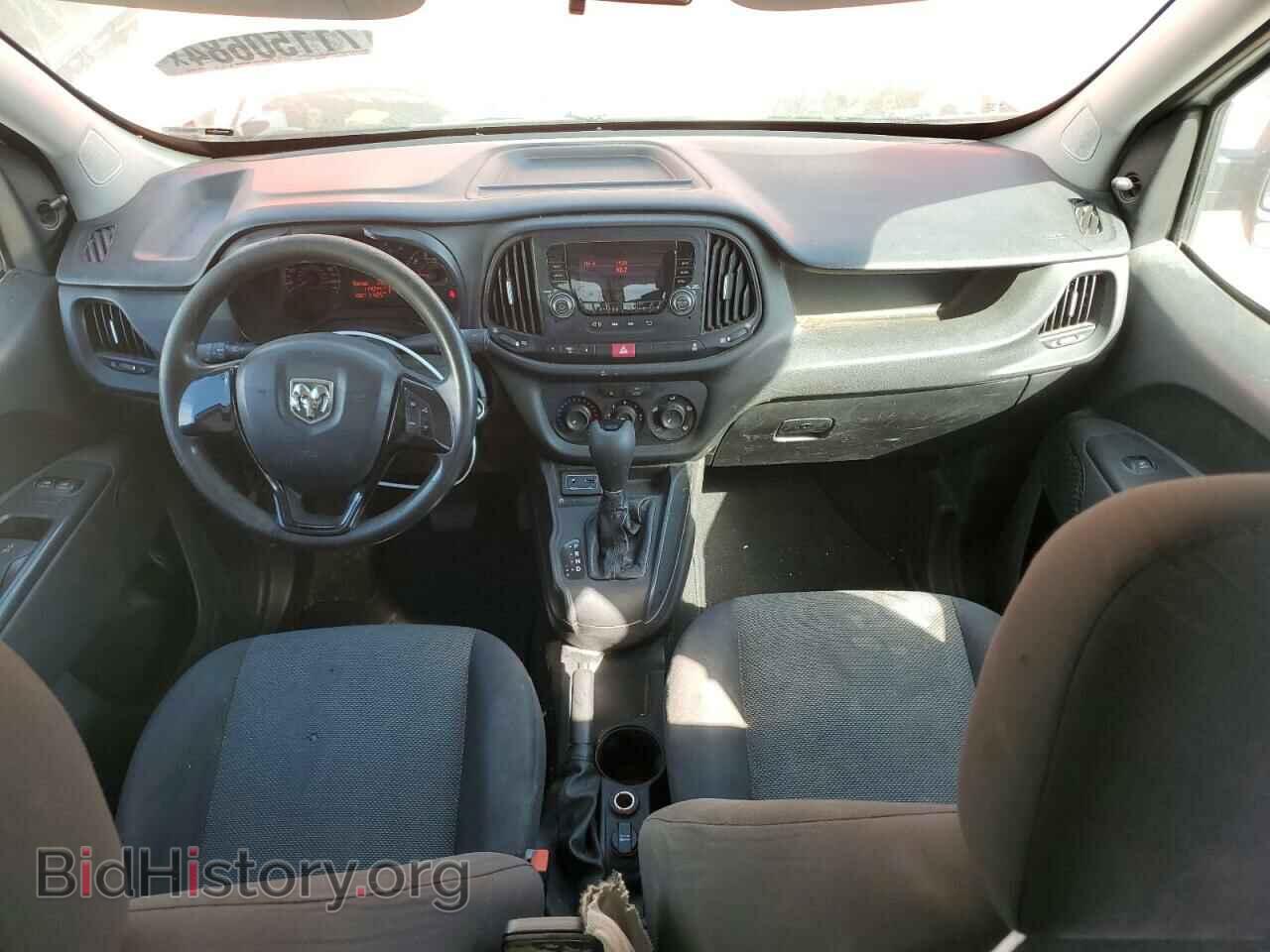 2016 RAM All Models - VIN: ZFBERFAT5G6B18128 - Фото 8