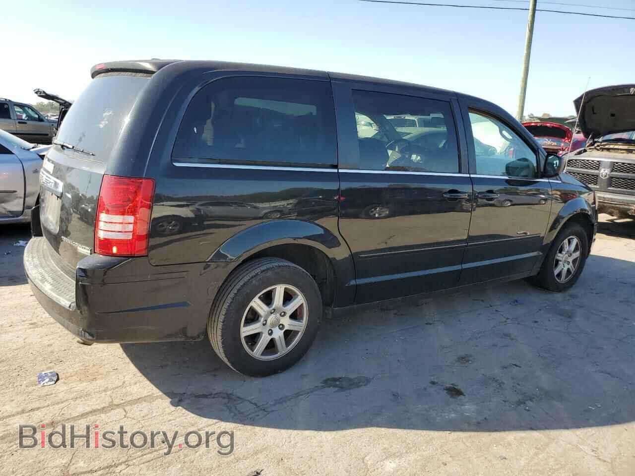 2010 CHRYSLER MINIVAN - VIN: 2A4RR2D12AR353563 - Photo 3