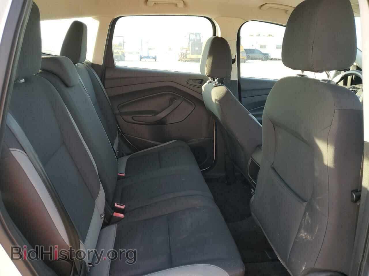 2013 FORD ESCAPE - VIN: 1FMCU0F73DUD09879 - Photo 10