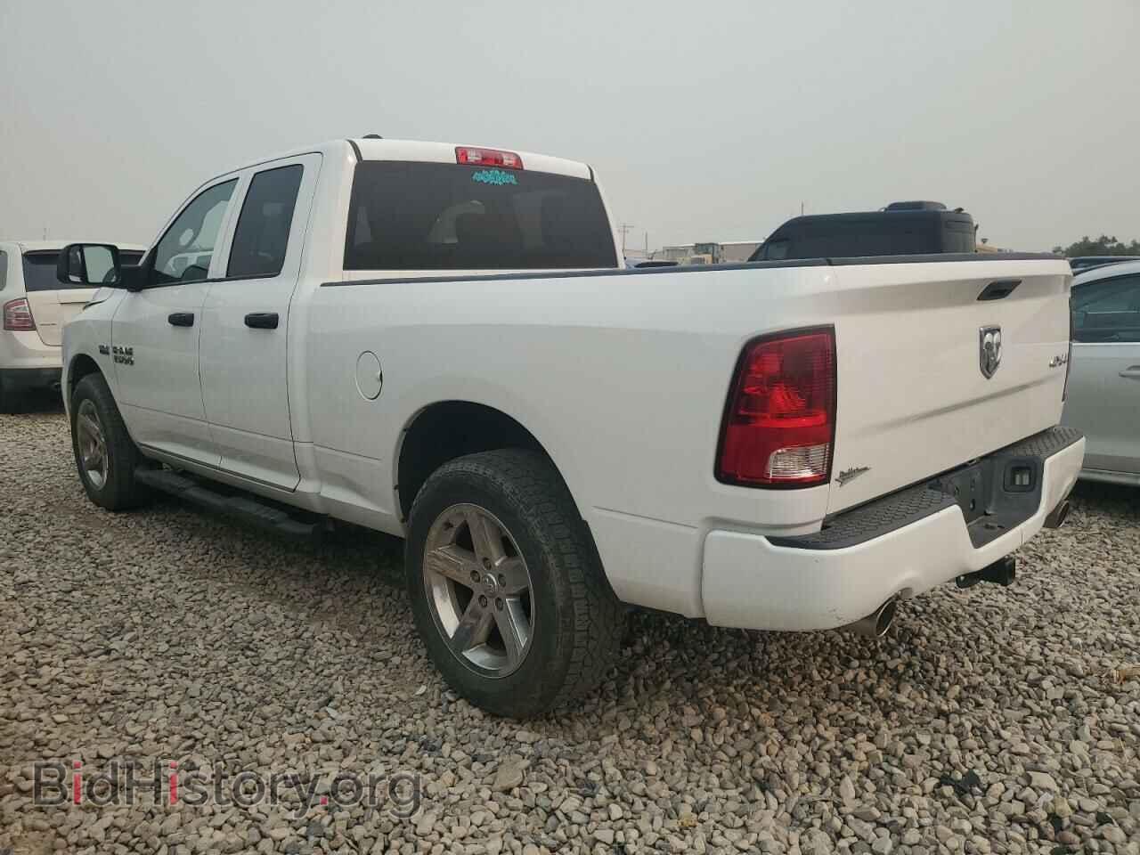 2013 RAM 1500 - VIN: 1C6RR7FT2DS514120 - Фото 2