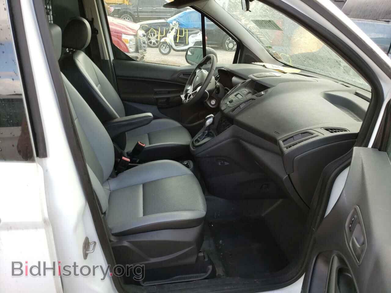 2015 FORD TRANSIT CO - VIN: NM0LS7E73F1205799 - Фото 5