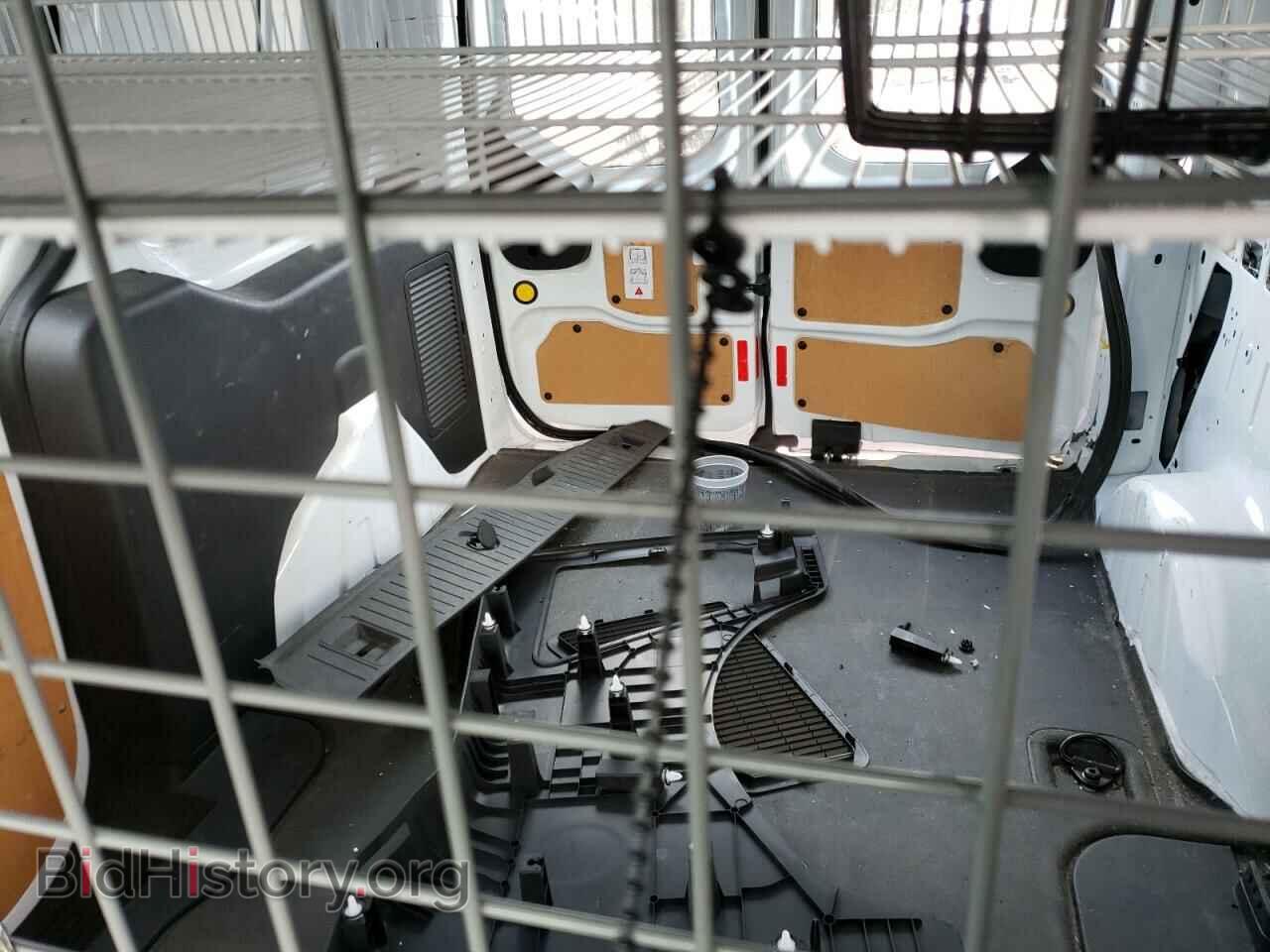 2015 FORD TRANSIT CO - VIN: NM0LS7E73F1205799 - Фото 6