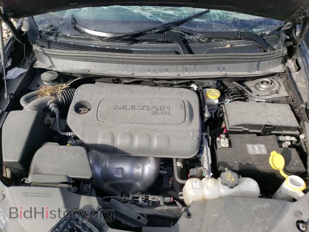 2021 JEEP CHEROKEE - VIN: 1C4PJLLB2MD195902 - Фото 7