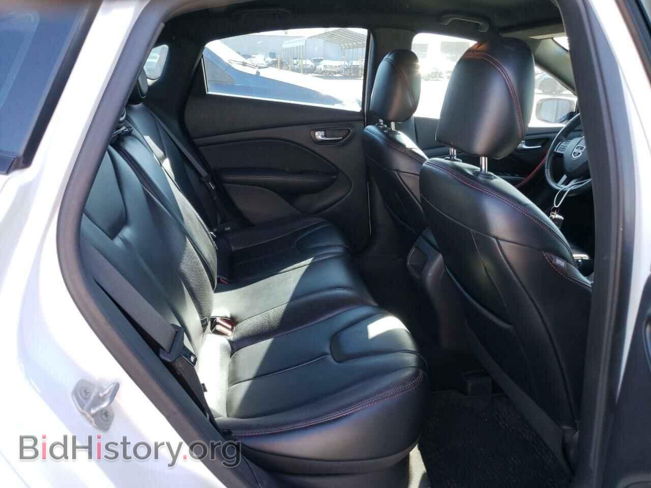 2015 DODGE DART - VIN: 1C3CDFEB7FD166505 - Photo 6