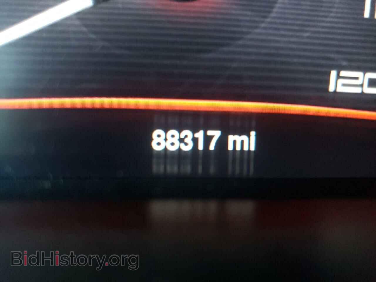 2015 DODGE DART - VIN: 1C3CDFEB7FD166505 - Photo 8