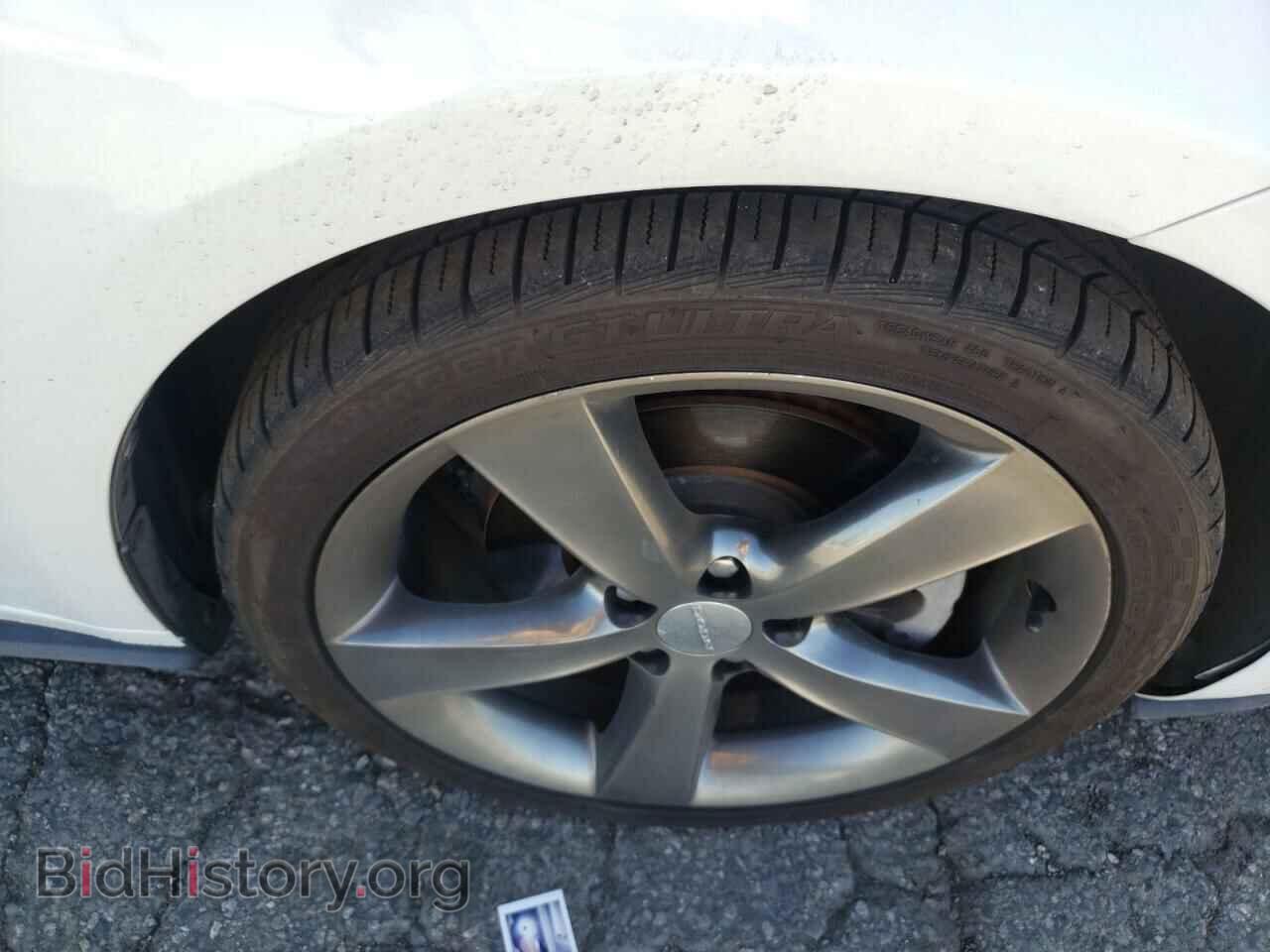 2015 DODGE DART - VIN: 1C3CDFEB7FD166505 - Photo 9
