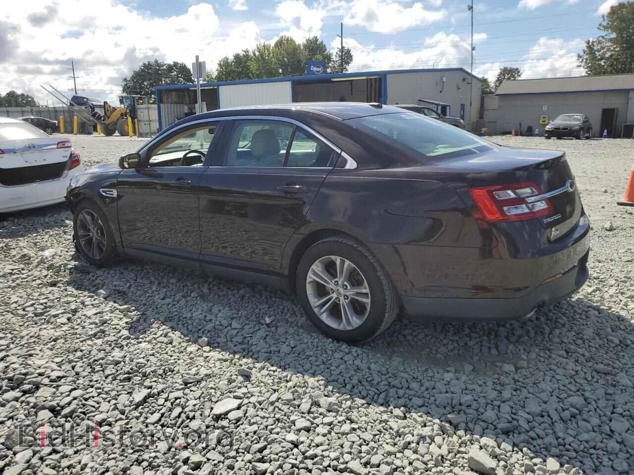 2013 FORD TAURUS - VIN: 1FAHP2E84DG168459 - Photo 2