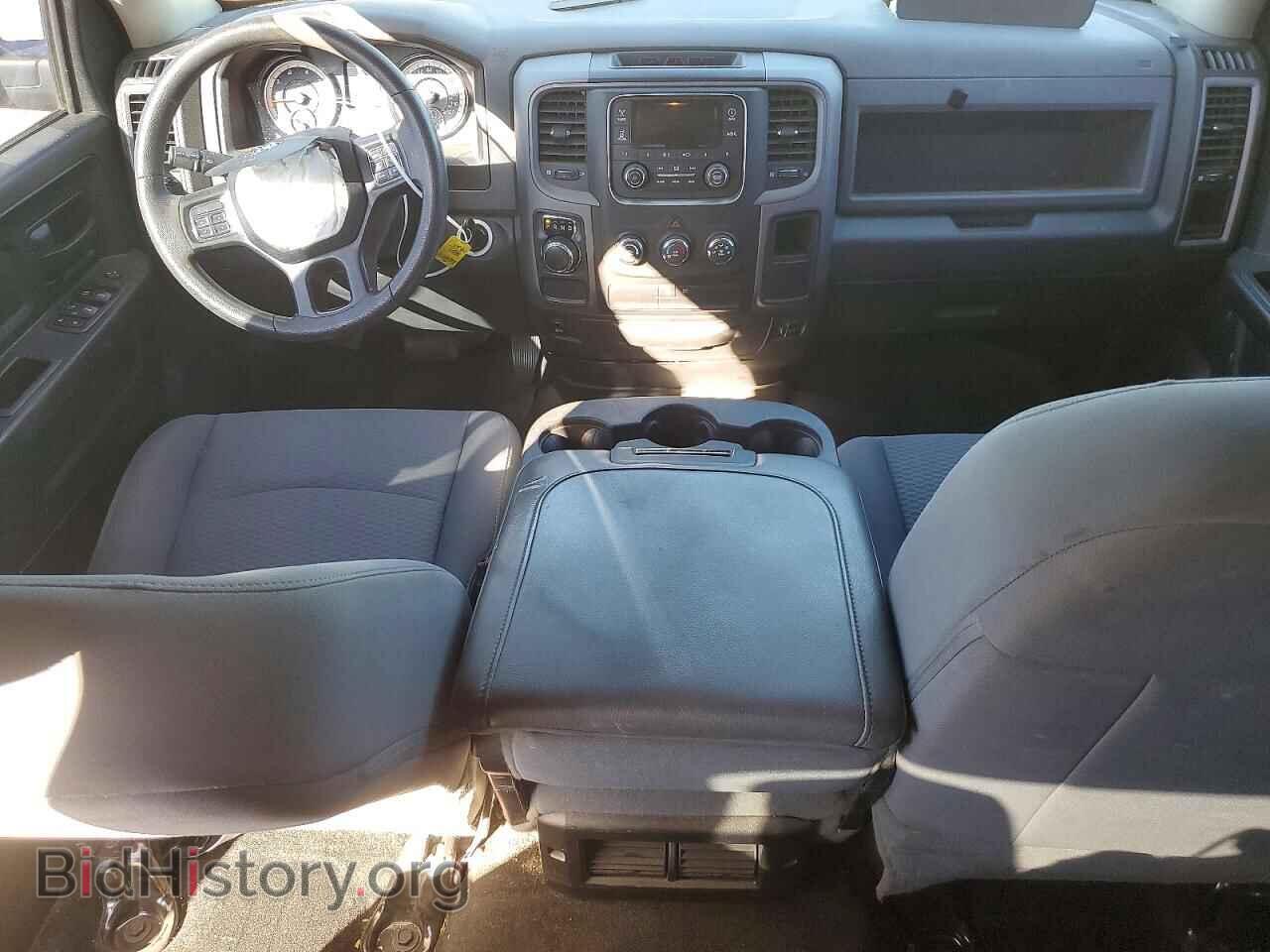 2017 RAM 1500 - VIN: 1C6RR6KG1HS820086 - Photo 8