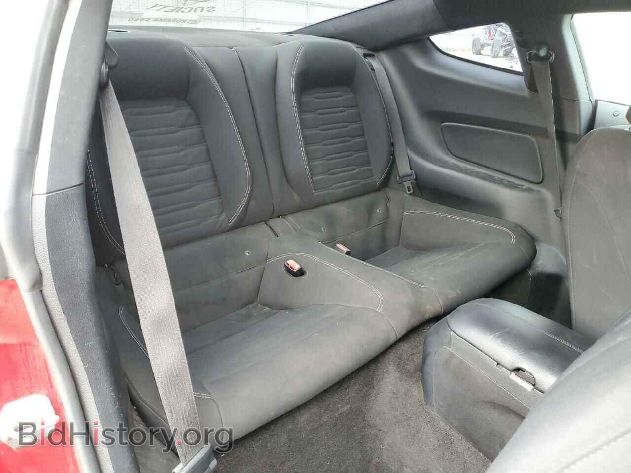 2015 FORD MUSTANG - VIN: 1FA6P8CF8F5429800 - Фото 10