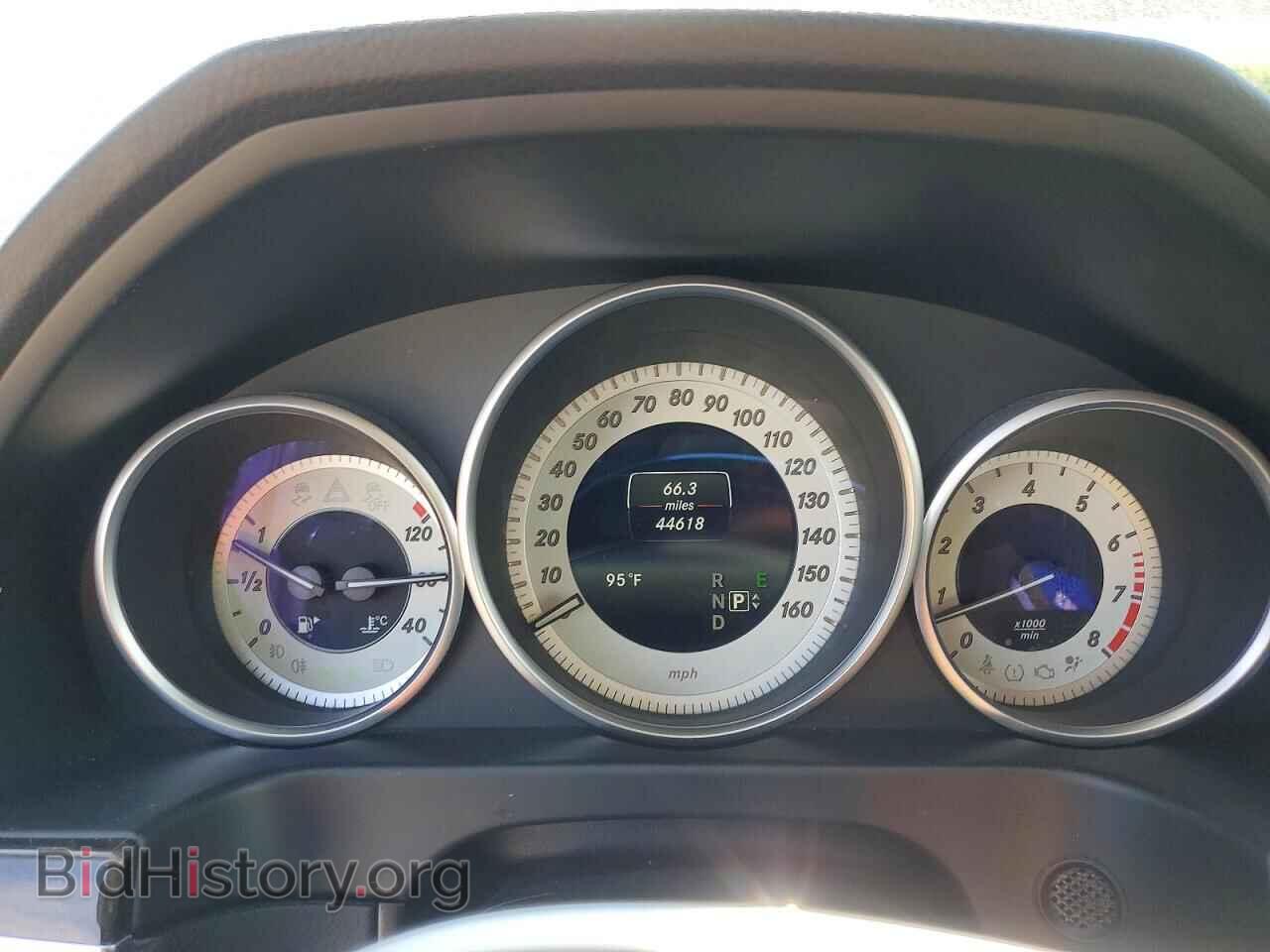 2016 MERCEDES-BENZ E-CLASS - VIN: WDDHF8JB7GB266975 - Фото 9