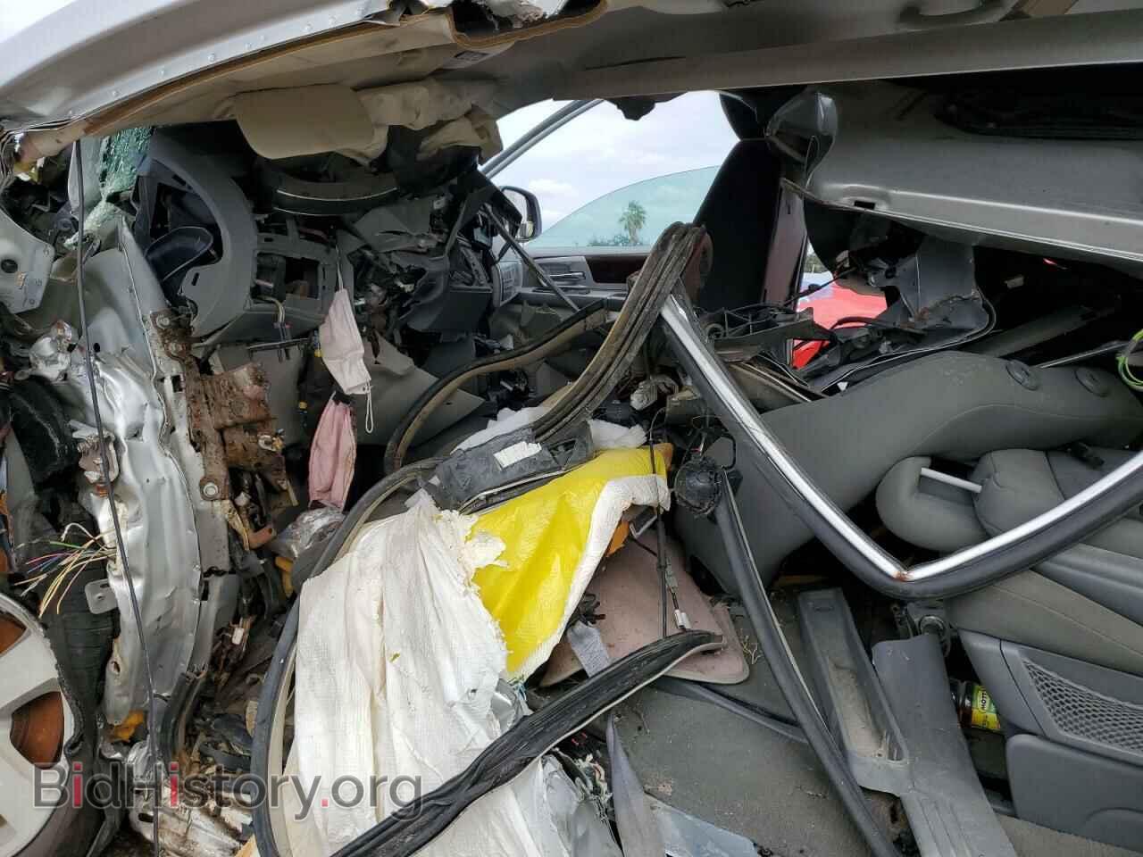 2010 CHRYSLER MINIVAN - VIN: 2A4RR5D14AR305628 - Photo 7