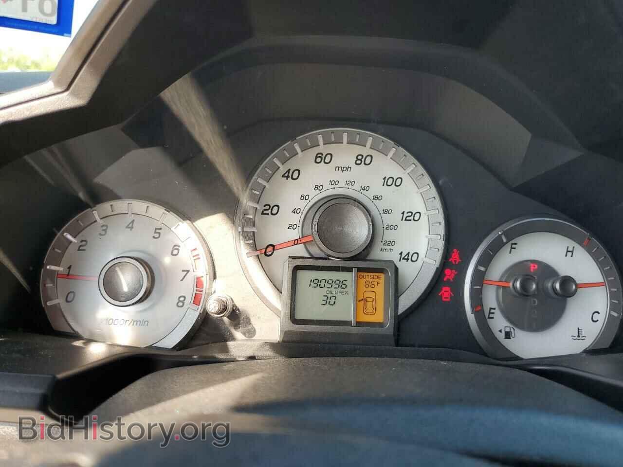 2014 HONDA PILOT - VIN: 5FNYF3H75EB006499 - Фото 9