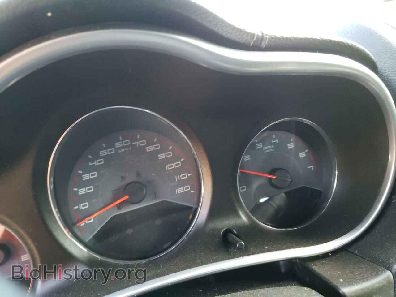 2013 DODGE AVENGER - VIN: 1C3CDZAB7DN517816 - Фото 9