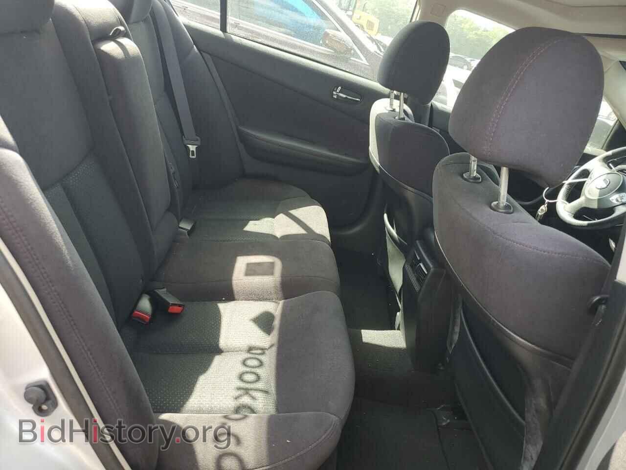 2013 NISSAN MAXIMA - VIN: 1N4AA5AP1DC824514 - Фото 10