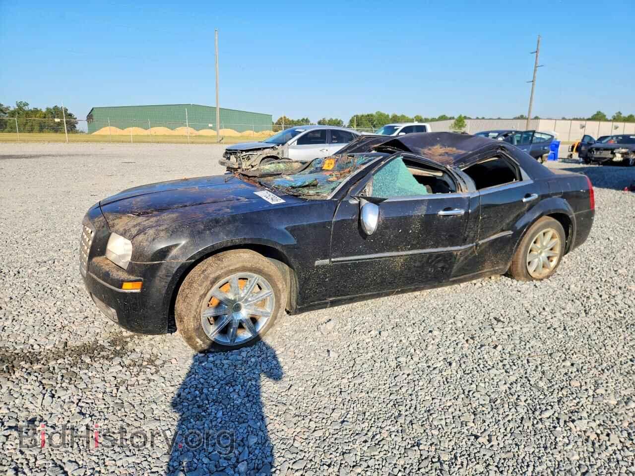 Photo 2C3CA5CVXAH211254 - CHRYSLER 300 2010