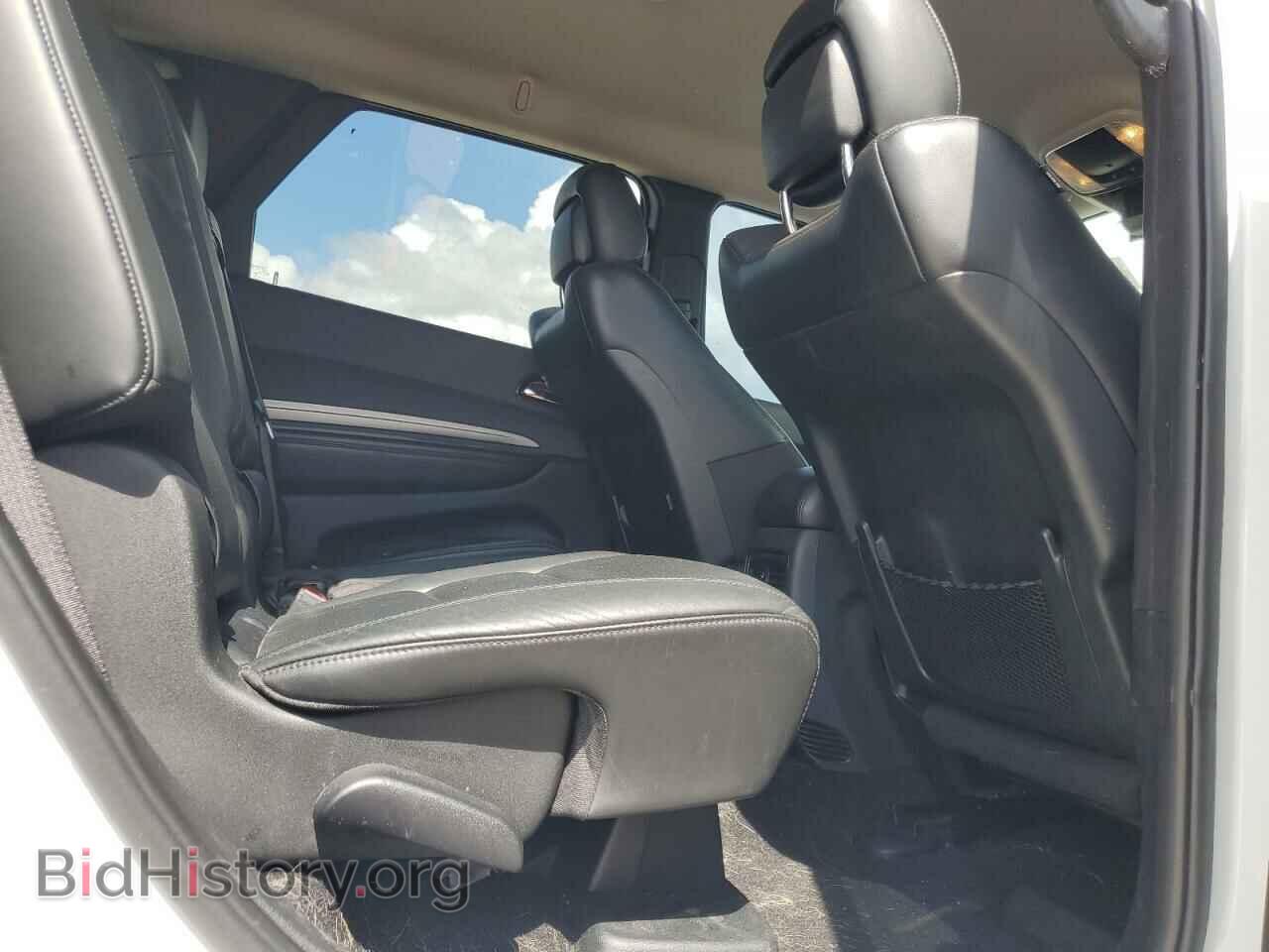 2020 DODGE DURANGO - VIN: 1C4RDHDG6LC296694 - Photo 11