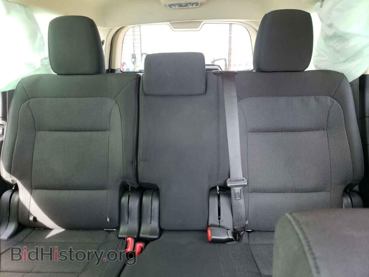 2018 FORD FLEX - VIN: 2FMGK5B85JBA14688 - Photo 10
