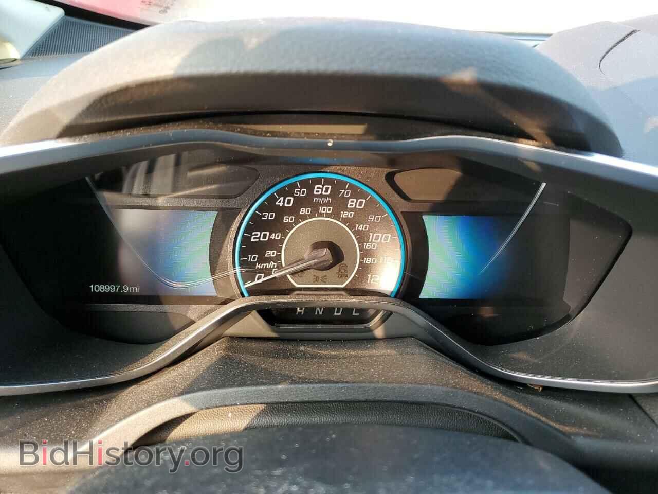 2017 FORD CMAX - VIN: 1FADP5EU9HL109661 - Фото 9