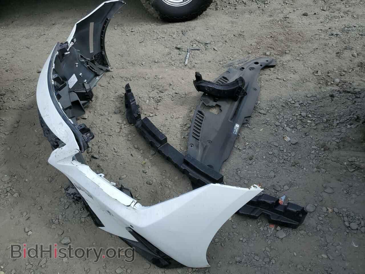 2021 LEXUS IS - VIN: JTHGZ1B25M5040994 - Фото 12