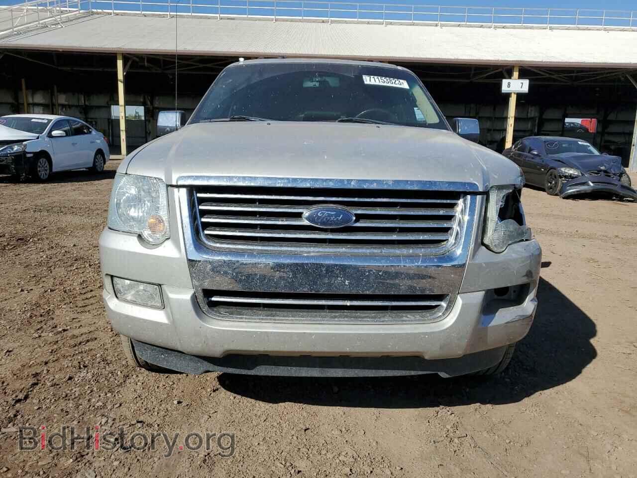 2006 FORD EXPLORER - VIN: 1FMEU65856UB52557 - Фото 5