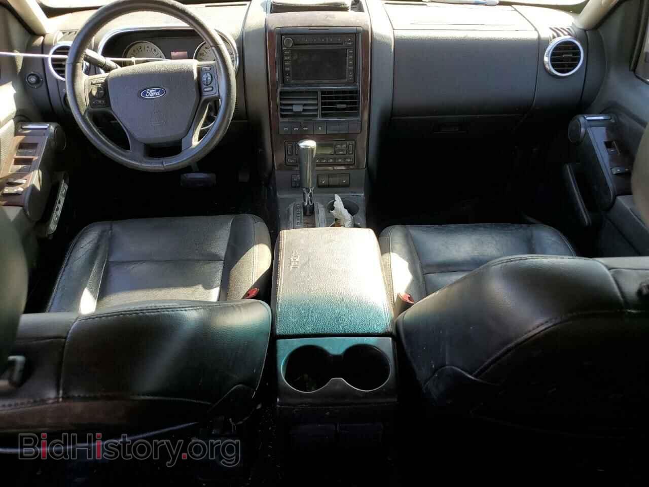2006 FORD EXPLORER - VIN: 1FMEU65856UB52557 - Фото 8
