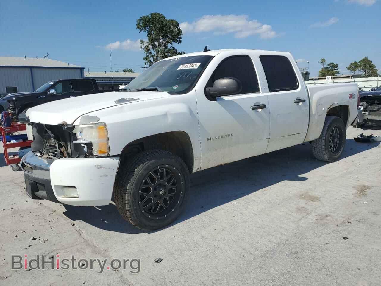 Photo 3GCRKSE38AG200413 - CHEVROLET ALL Models 2010
