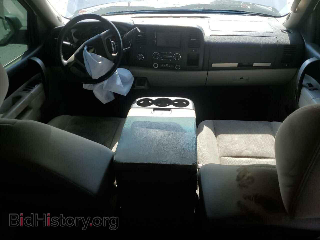 2010 CHEVROLET ALL Models - VIN: 3GCRKSE38AG200413 - Фото 12