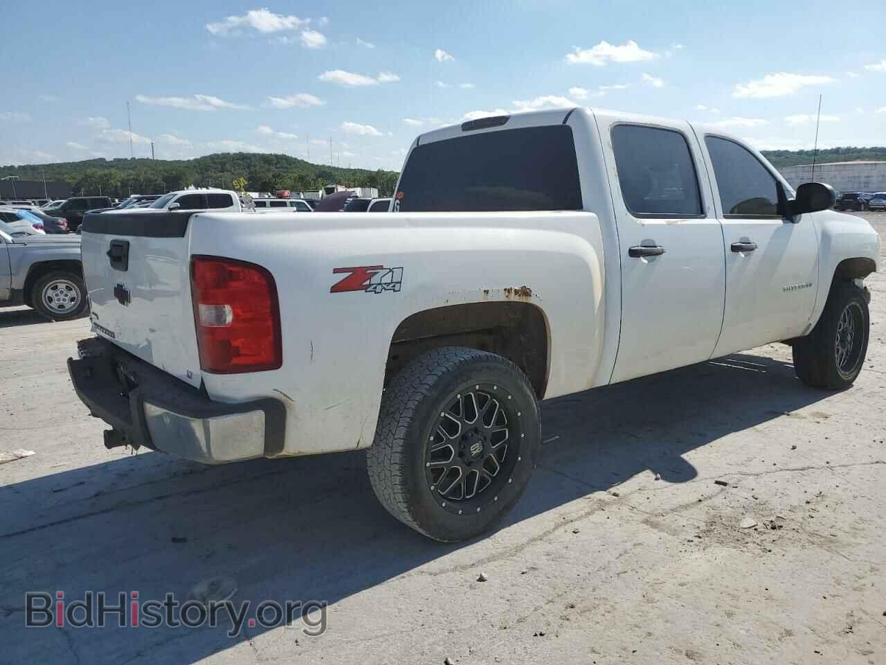 2010 CHEVROLET ALL Models - VIN: 3GCRKSE38AG200413 - Фото 3