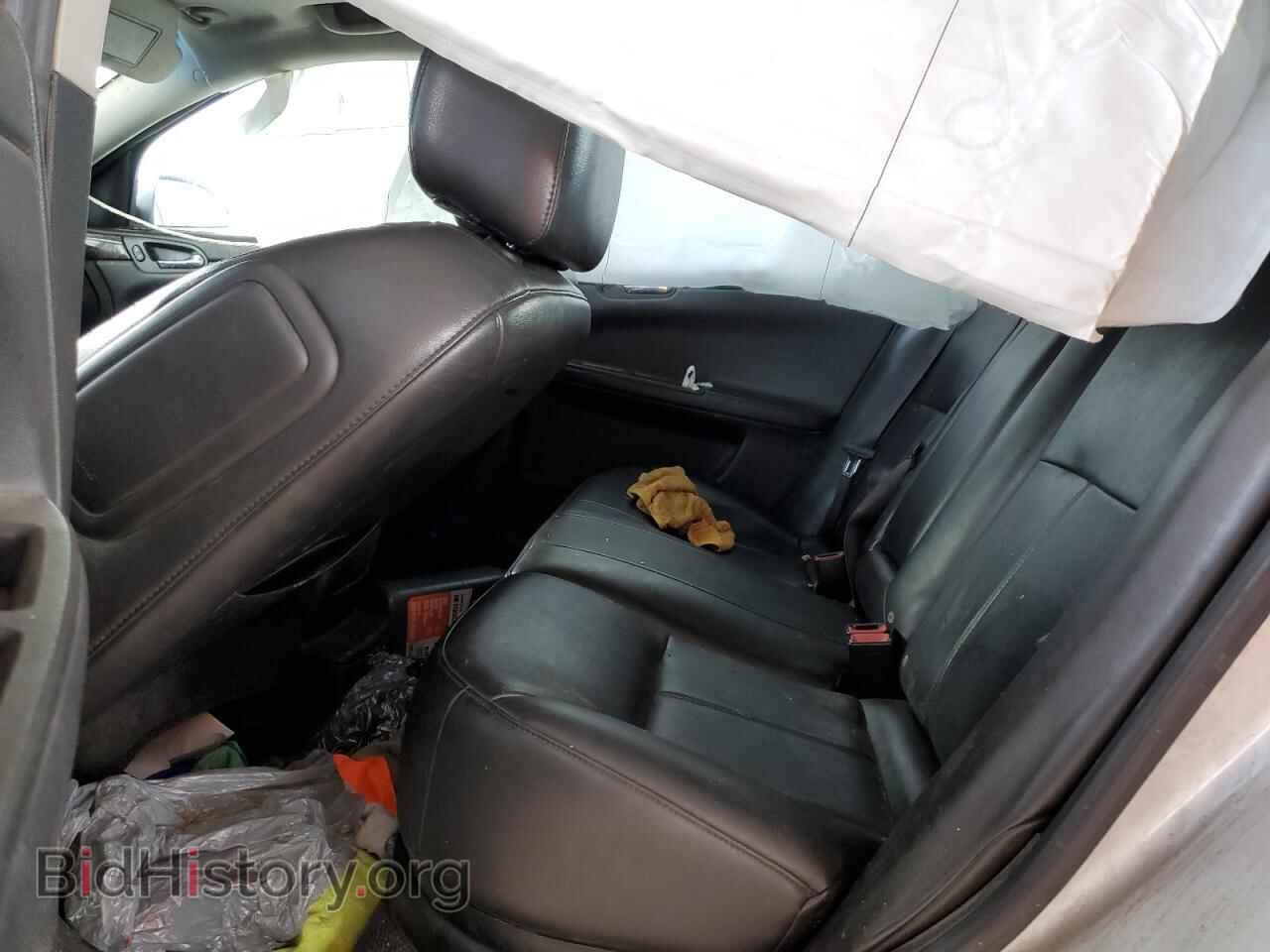 2013 CHEVROLET IMPALA - VIN: 2G1WC5E36D1158203 - Фото 10