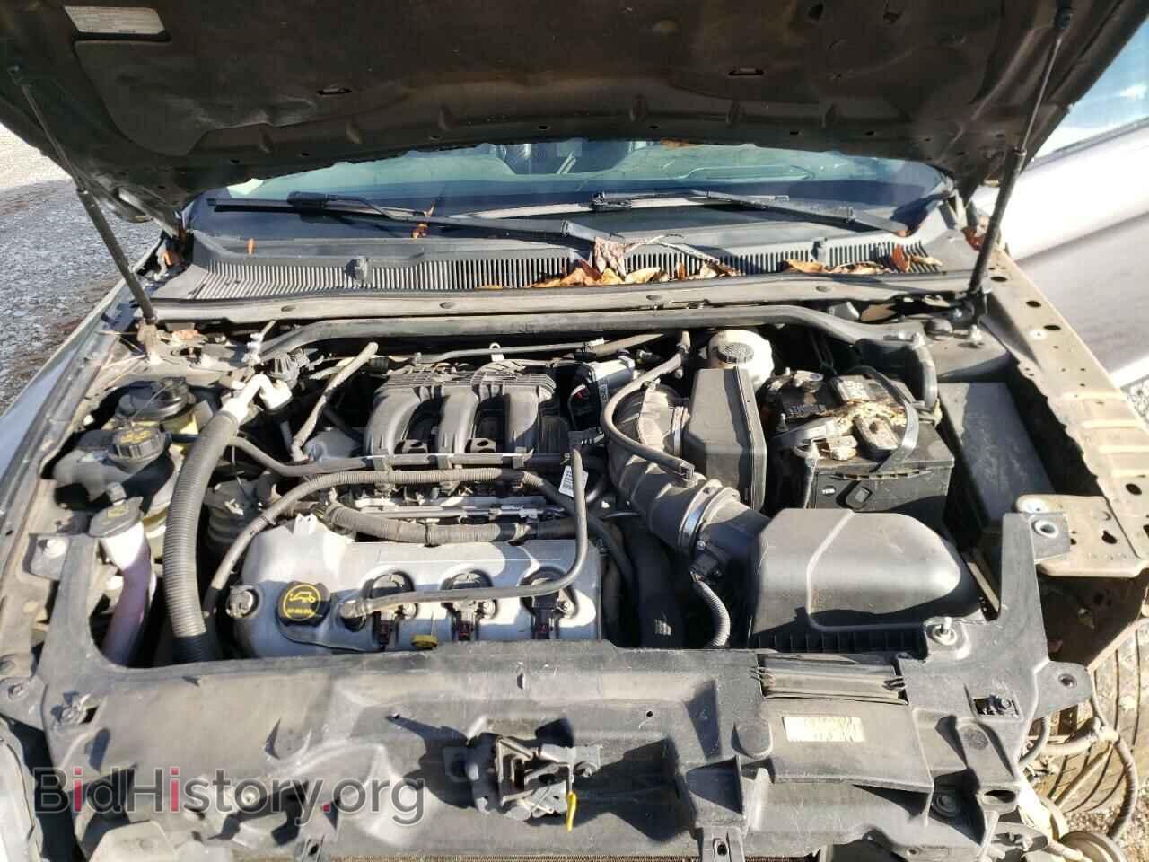 2011 FORD TAURUS - VIN: 1FAHP2EW5BG162181 - Photo 7