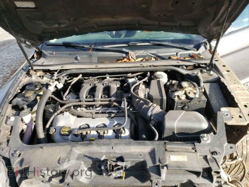 2011 Ford TAURUS (VIN 1FAHP2EW5BG162181) — photo 7 of 10