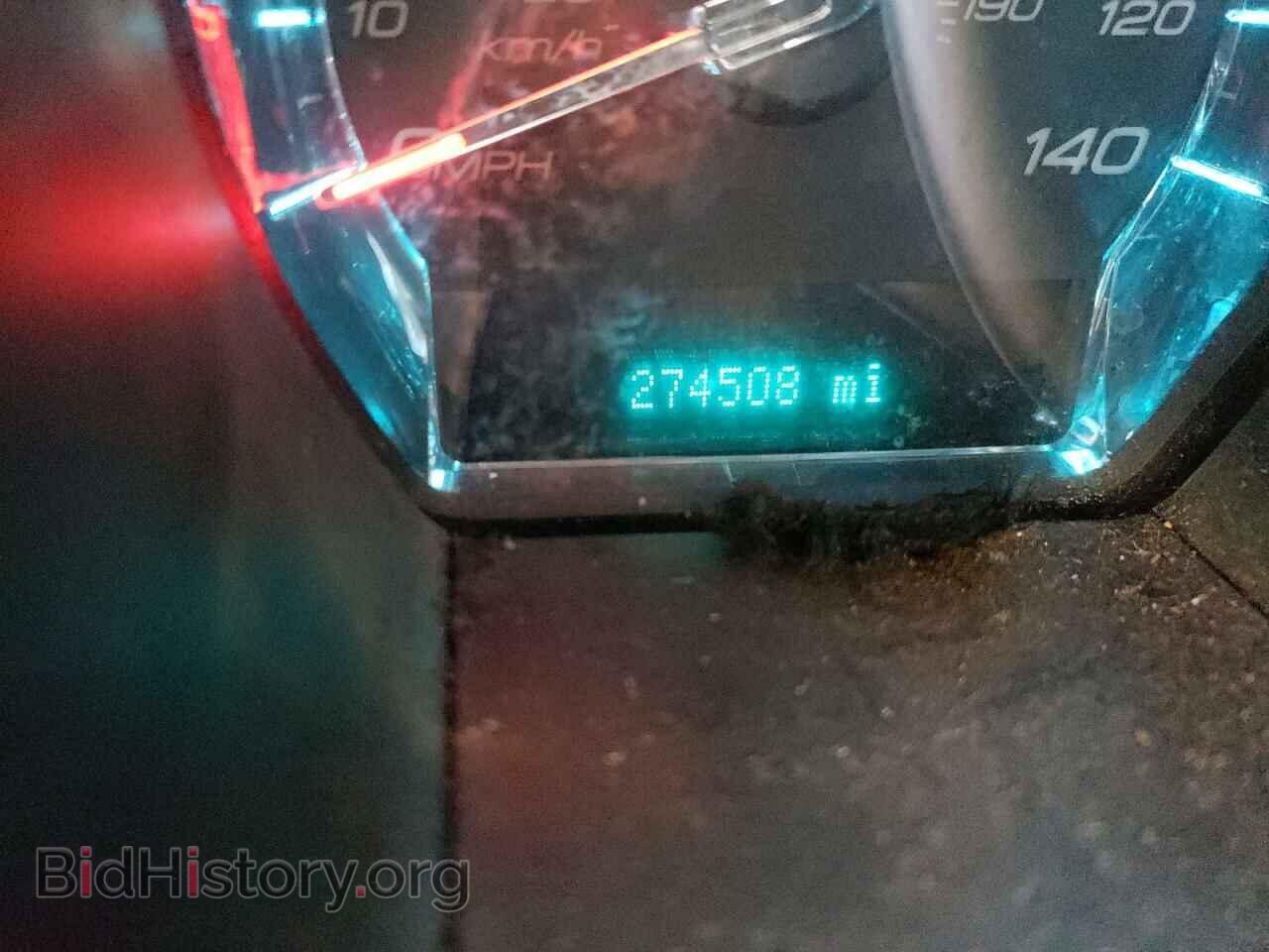 2011 FORD TAURUS - VIN: 1FAHP2EW5BG162181 - Photo 8