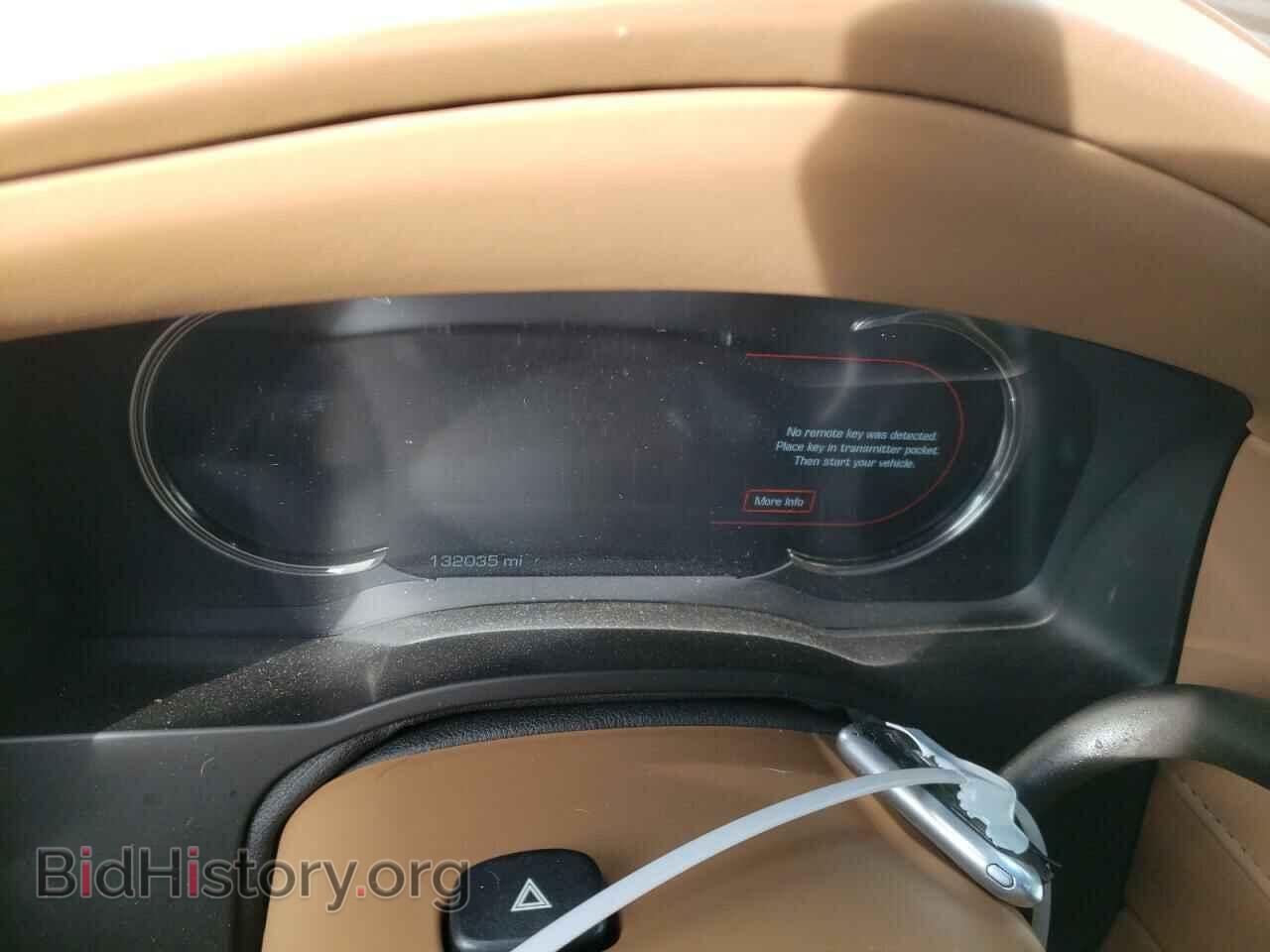 2017 CADILLAC ESCALADE - VIN: 1GYS4DKJ7HR132328 - Фото 9