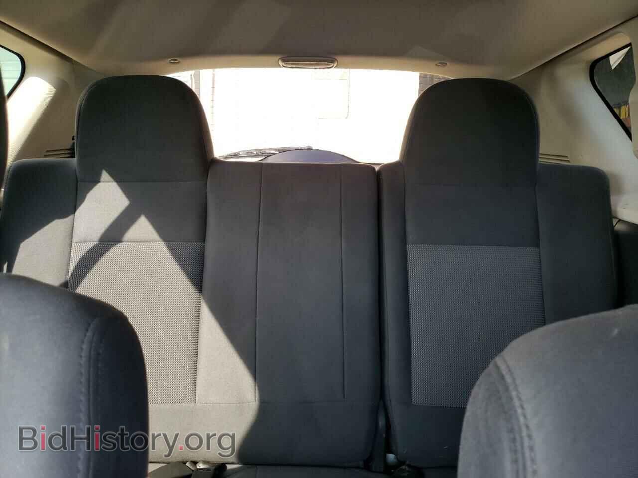 2013 JEEP COMPASS - VIN: 1C4NJDAB1DD227870 - Фото 10