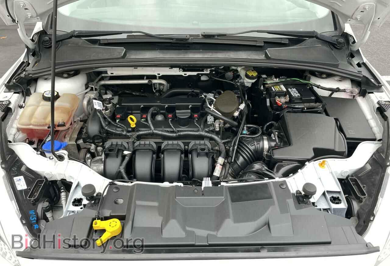 2015 FORD FOCUS - VIN: 1FADP3F29FL204543 - Фото 7