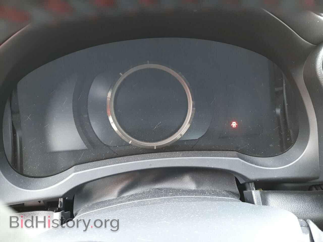 2020 LEXUS IS - VIN: JTHGA1D28L5105033 - Фото 8
