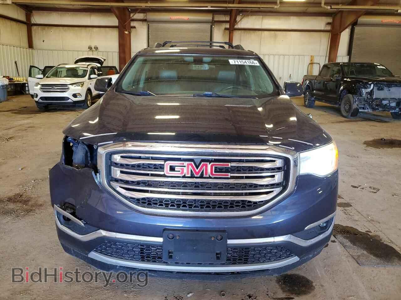 2018 GMC ACADIA - VIN: 1GKKNULS9JZ131461 - Photo 5
