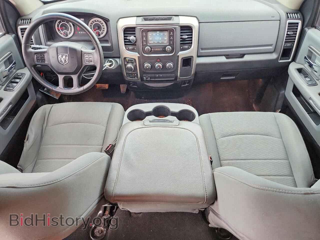 2014 RAM 1500 - VIN: 1C6RR7GT7ES415079 - Фото 8