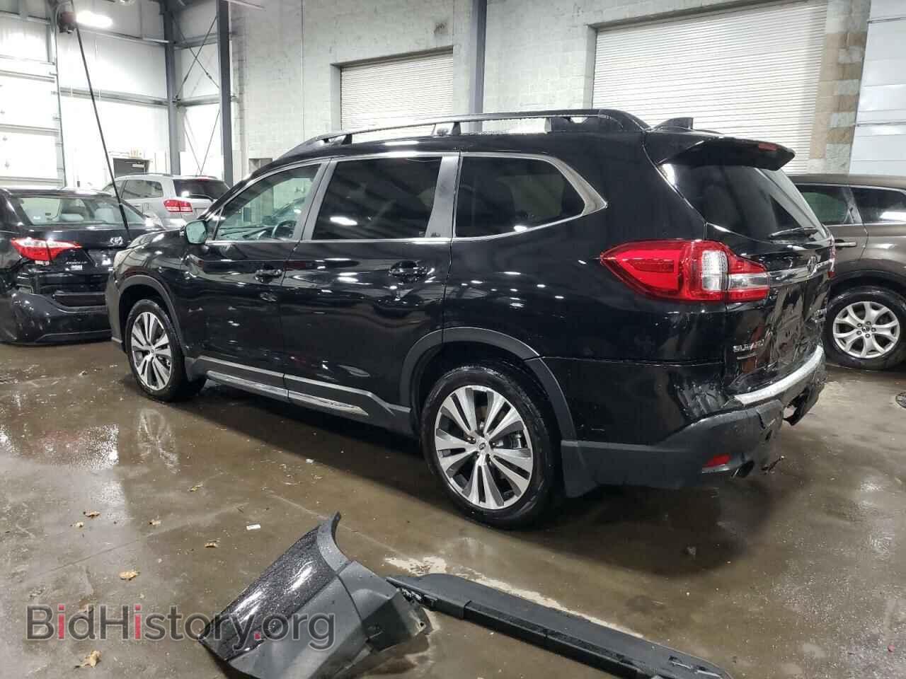2021 SUBARU ASCENT - VIN: 4S4WMAPD7M3464643 - Photo 2