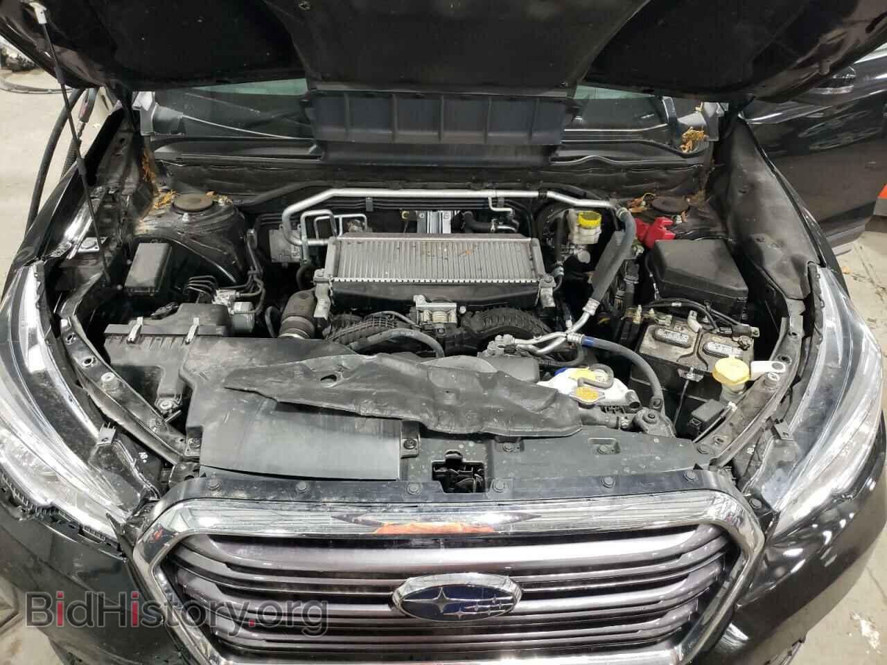 2021 SUBARU ASCENT - VIN: 4S4WMAPD7M3464643 - Photo 12