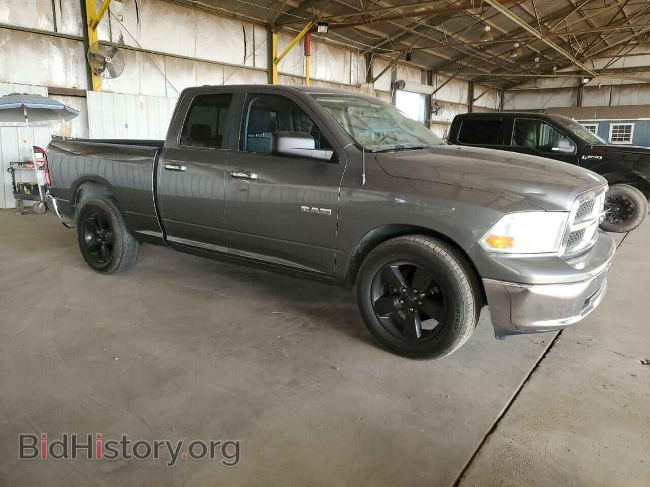 2010 DODGE All Models - VIN: 1D7RB1GP0AS105157 - Фото 4